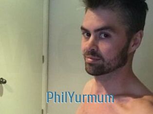 PhilYurmum