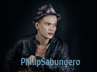 PhilipSabungero