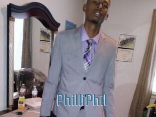 PhilliPhil