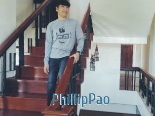 PhillipPao