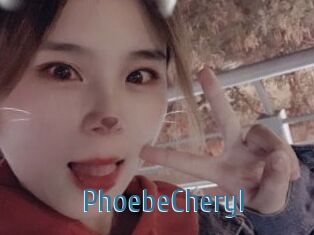 PhoebeCheryl