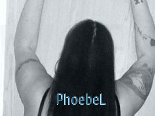 PhoebeL