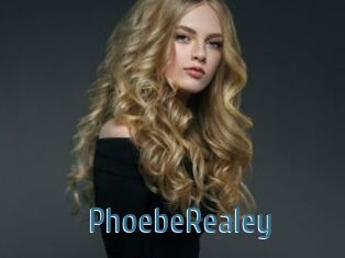 PhoebeRealey