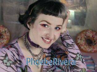 PhoebeRivera