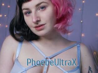 PhoebeUltraX