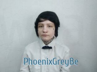 PhoenixGreyBe