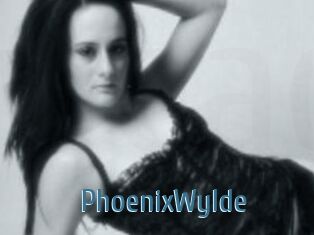 PhoenixWylde