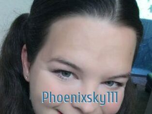 Phoenixsky111