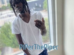 PiPerThePiper