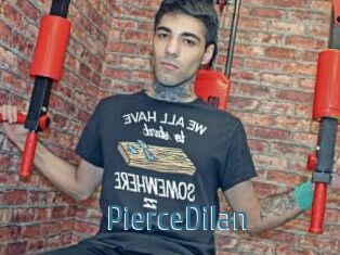 PierceDilan