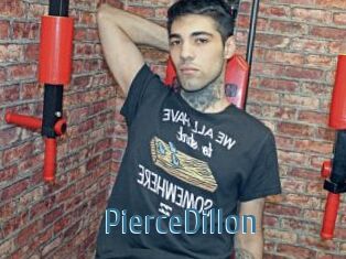 PierceDillon