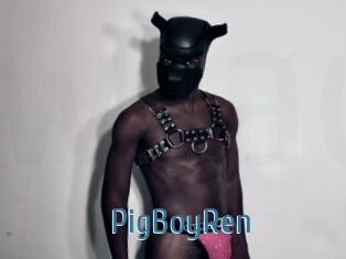 PigBoyRen