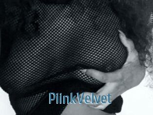 PiinkVelvet