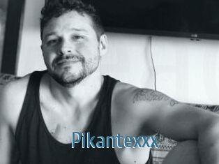 Pikantexxx