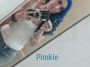 Pimkie