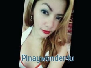 Pinaywonder4u