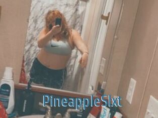 PineappleSlxt