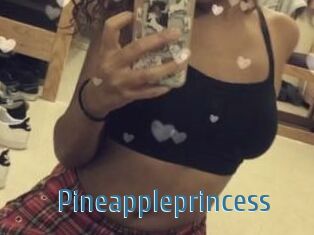 Pineappleprincess