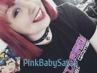 PinkBabySatan