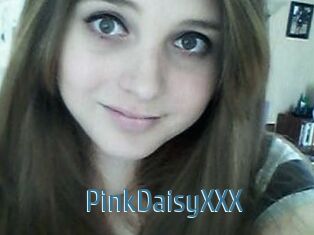 PinkDaisyXXX