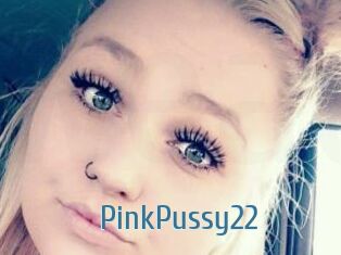 PinkPussy22