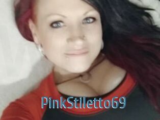 PinkStiletto69