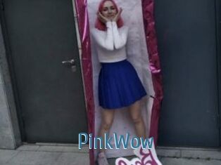 PinkWow