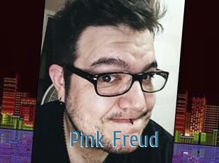 Pink_Freud