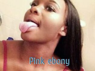 Pink_ebony