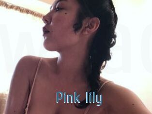 Pink_lily