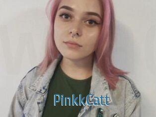 PinkkCatt