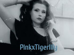 PinkxTigerlily