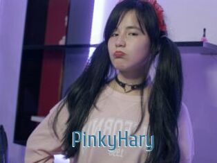 PinkyHary