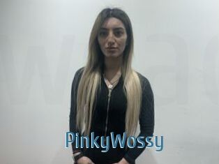 PinkyWossy