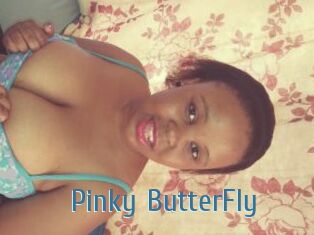 Pinky_ButterFly