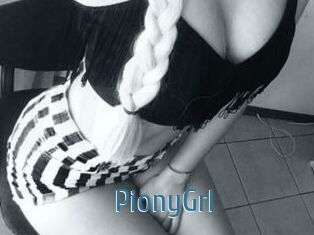 PionyGrl