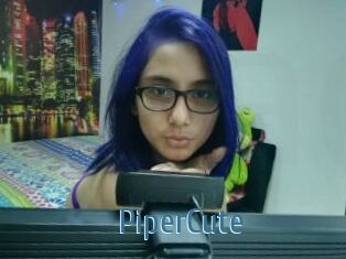 PiperCute