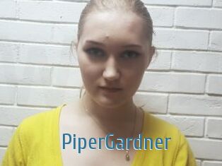 PiperGardner