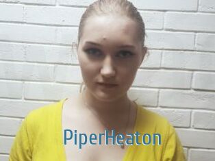 PiperHeaton