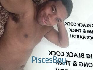 PiscesBoy