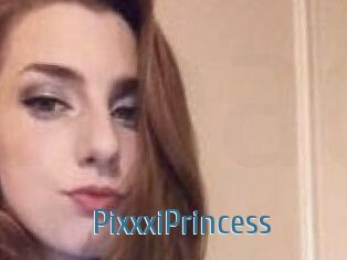 PixxxiPrincess