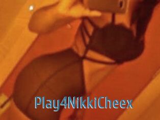 Play4NikkiCheex