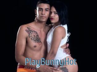 PlayBunnyHot