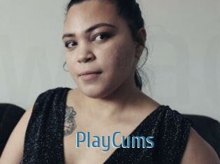 PlayCums