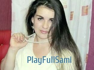 PlayFullSami