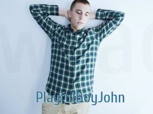 PlayfulBoyJohn Web adult links