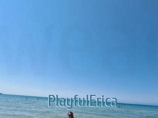 PlayfulErica