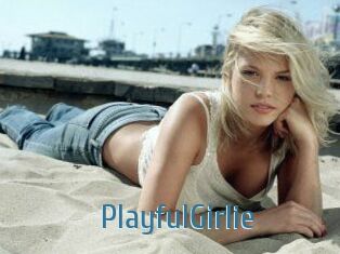 PlayfulGirlie