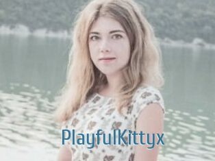 Playful_Kittyx