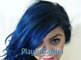 PlayfulSamira